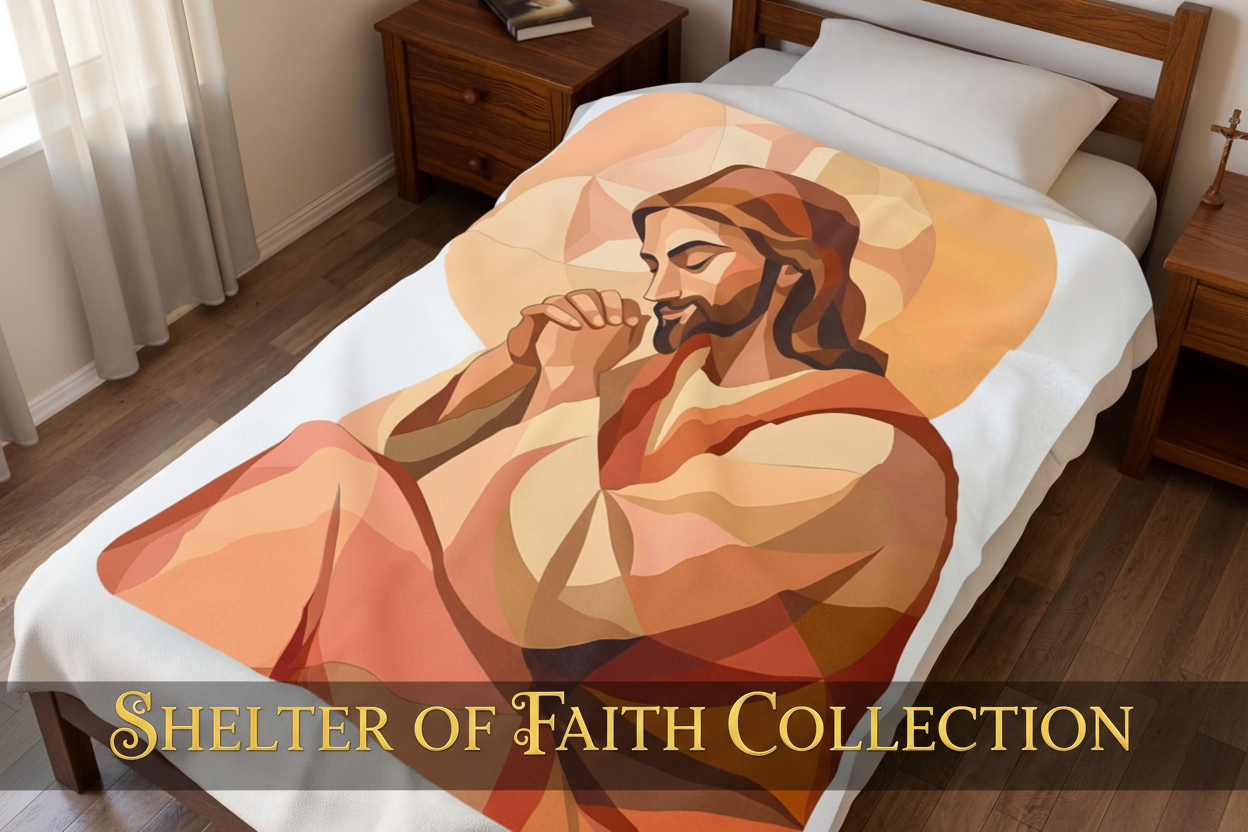 Shelter of Faith Collection Banner
