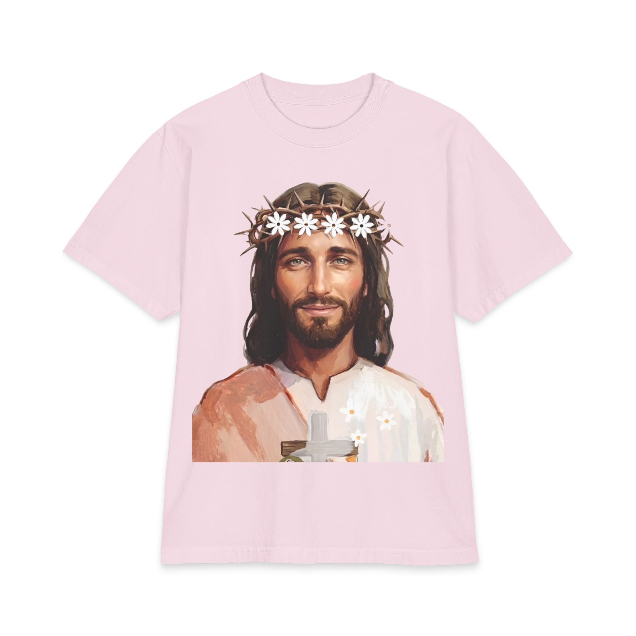 Unisex Max Heavyweight Short Sleeve