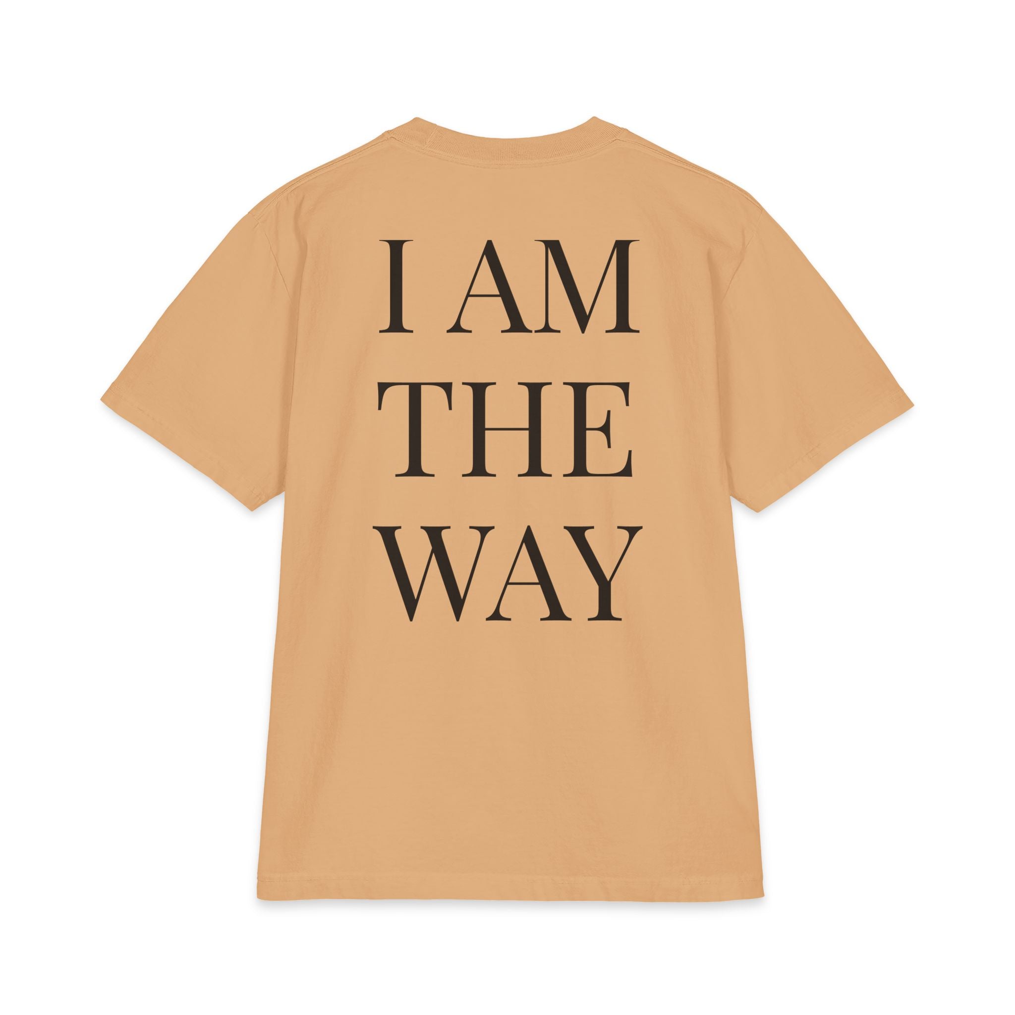 Unisex Max Heavyweight Short Sleeve
