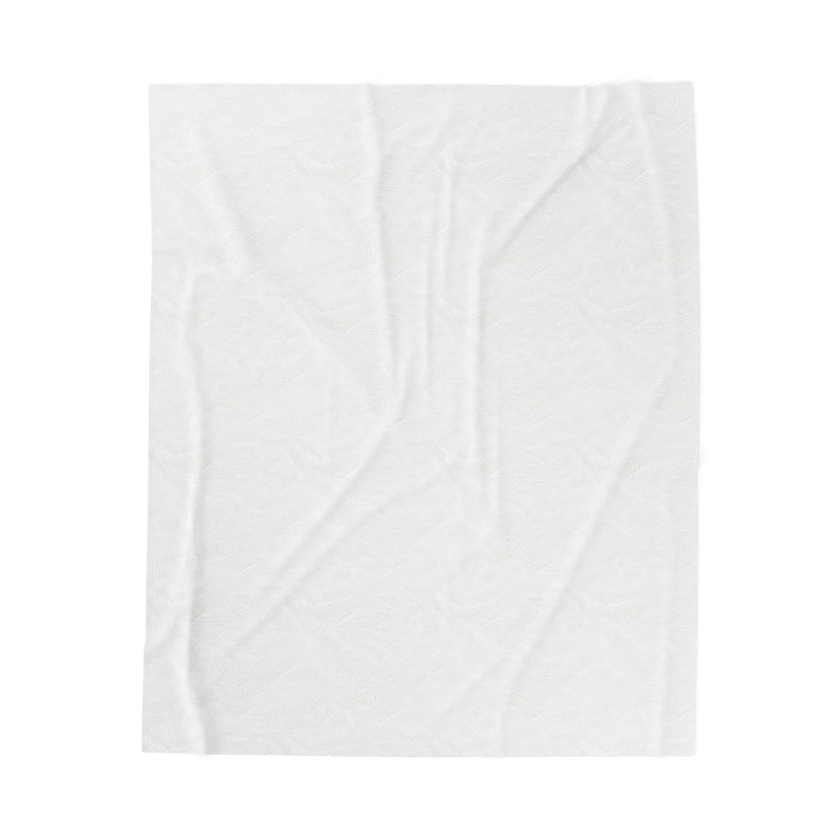Christian Prayer Velveteen Blanket – Praying Jesus Plush Throw for Faith & Comfort