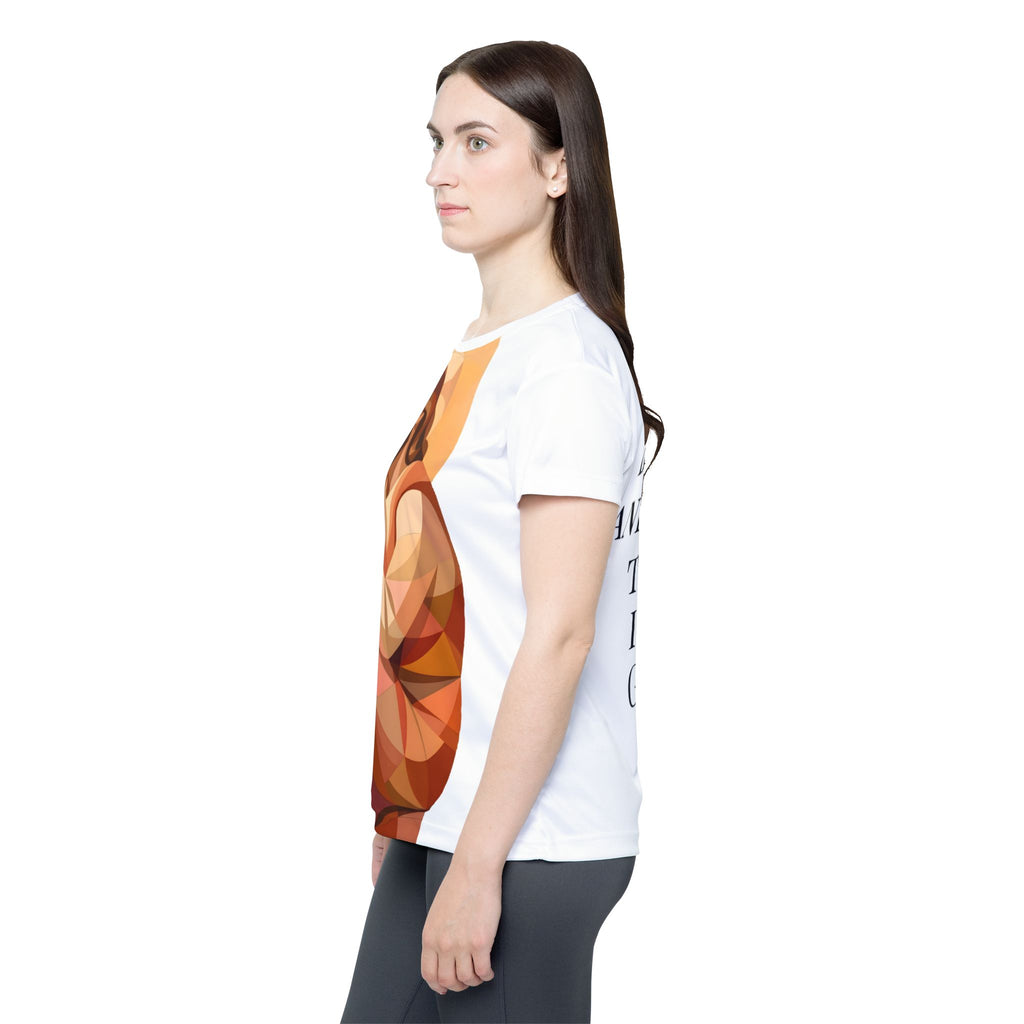Women's Sports Jersey (AOP)
