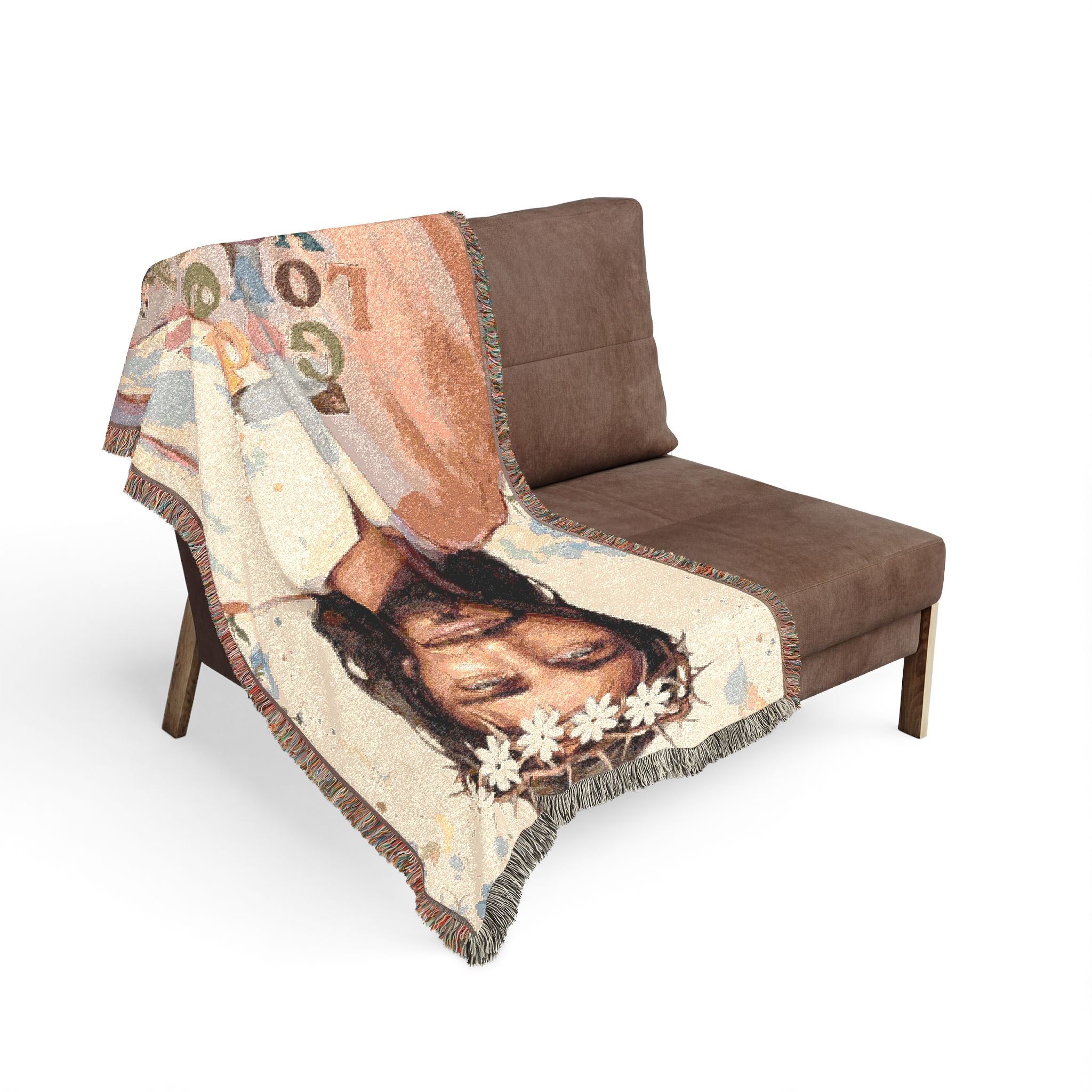Woven Blanket