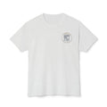 Yeshua’s Faith Supply T‑Shirt — Minimal Jesus Line Art Tee