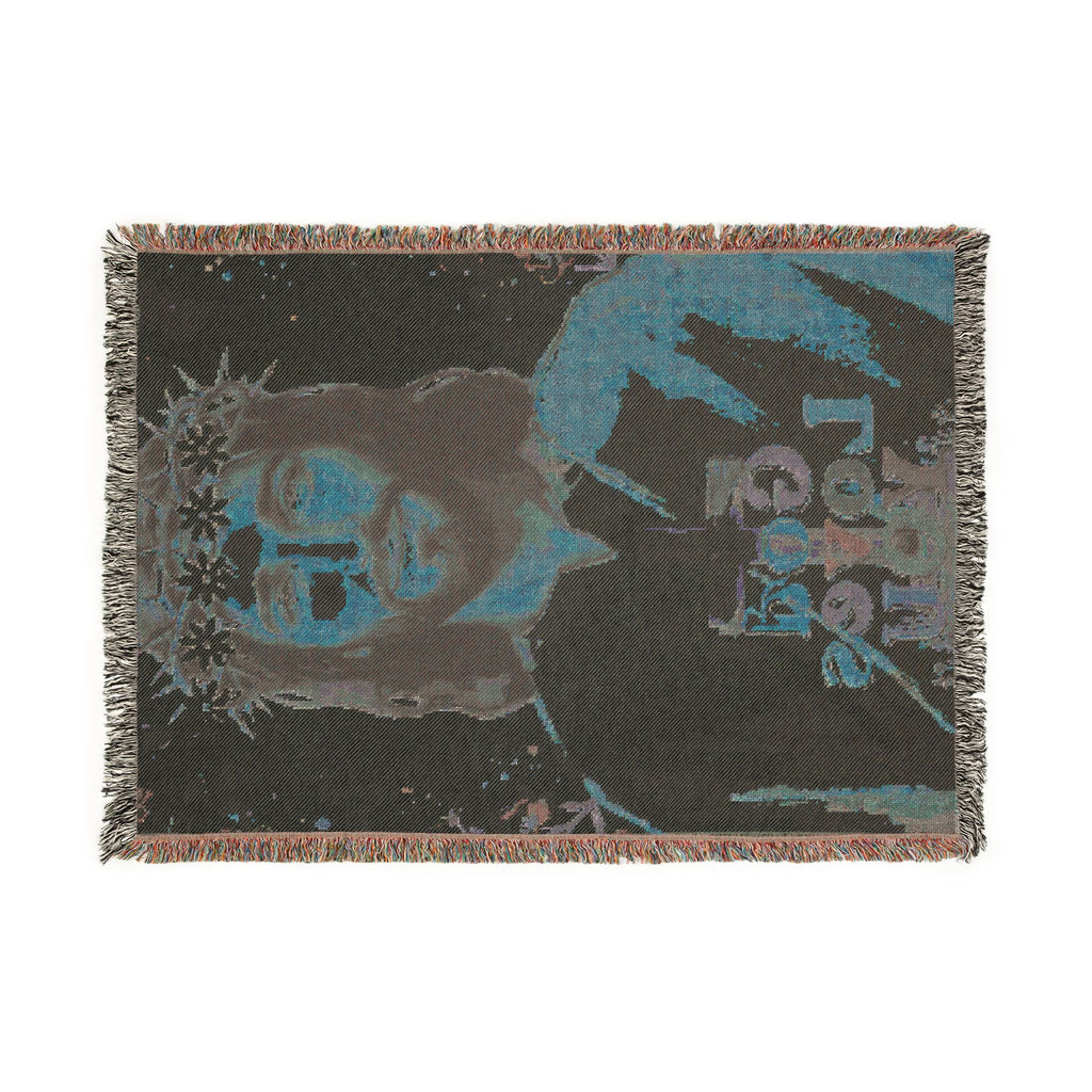 Woven Blanket