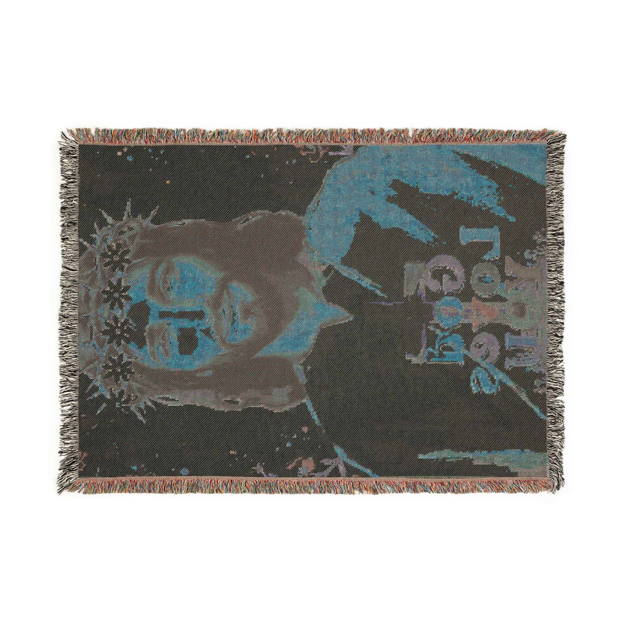 Woven Blanket
