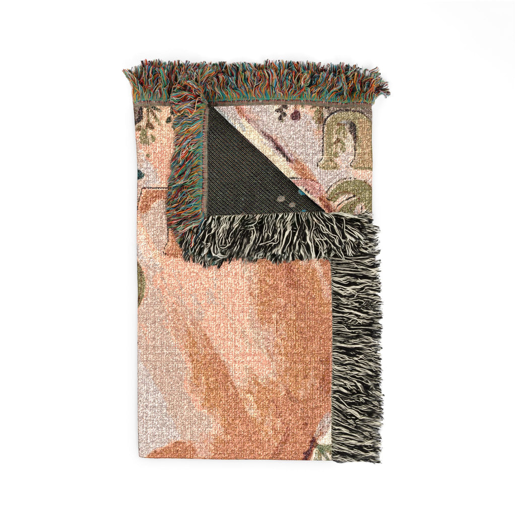 Woven Blanket