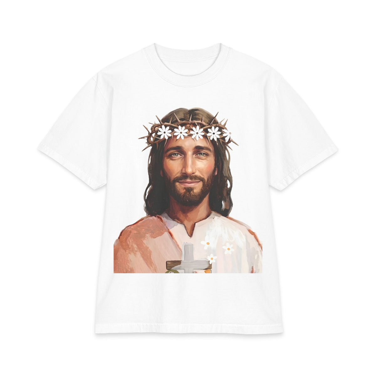 Unisex Max Heavyweight Short Sleeve