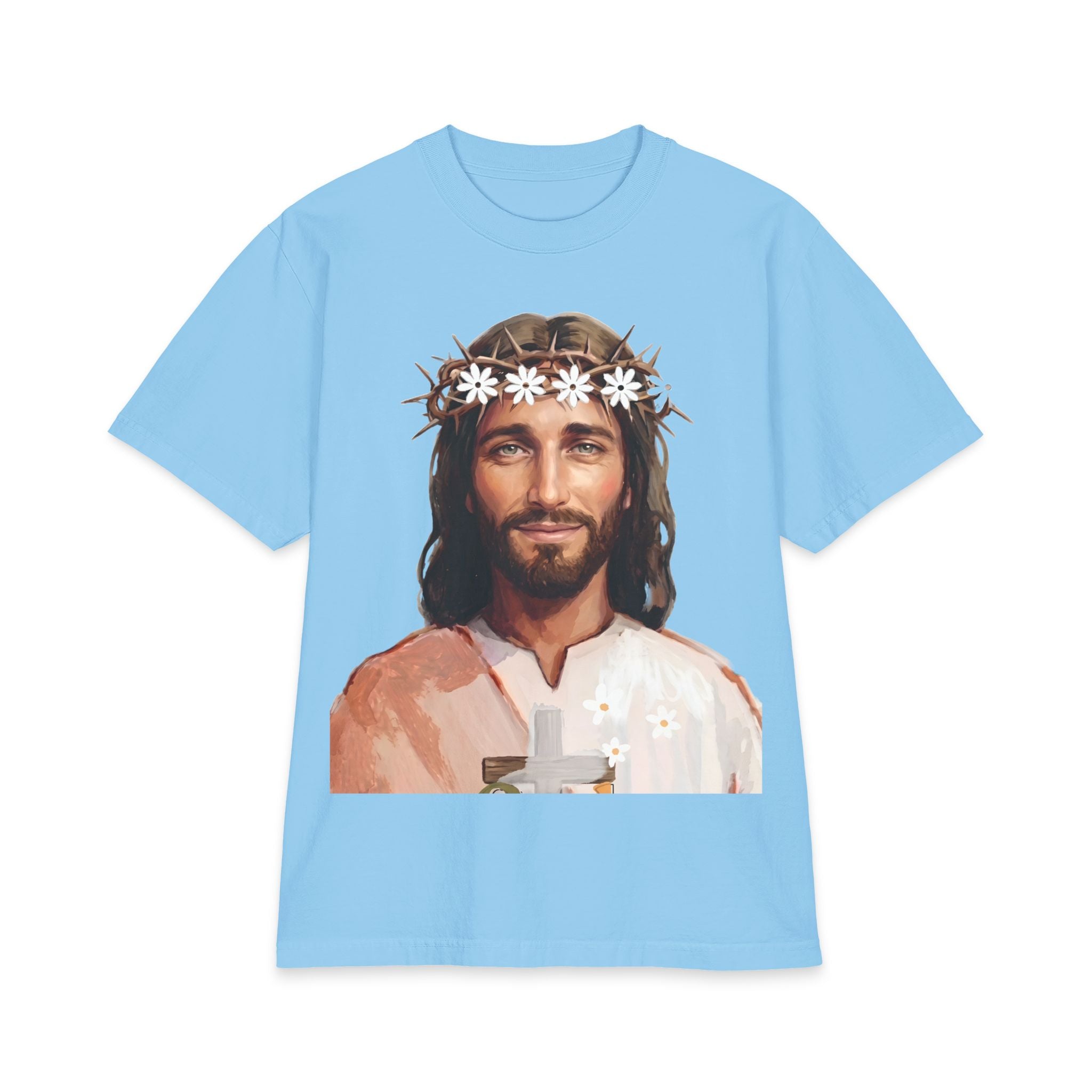Unisex Max Heavyweight Short Sleeve