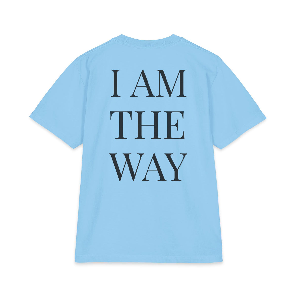Unisex Max Heavyweight Short Sleeve