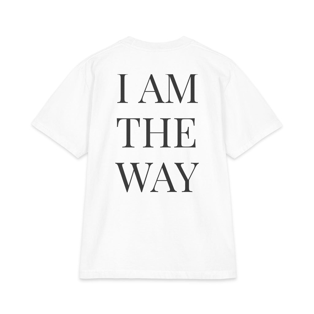 Unisex Max Heavyweight Short Sleeve