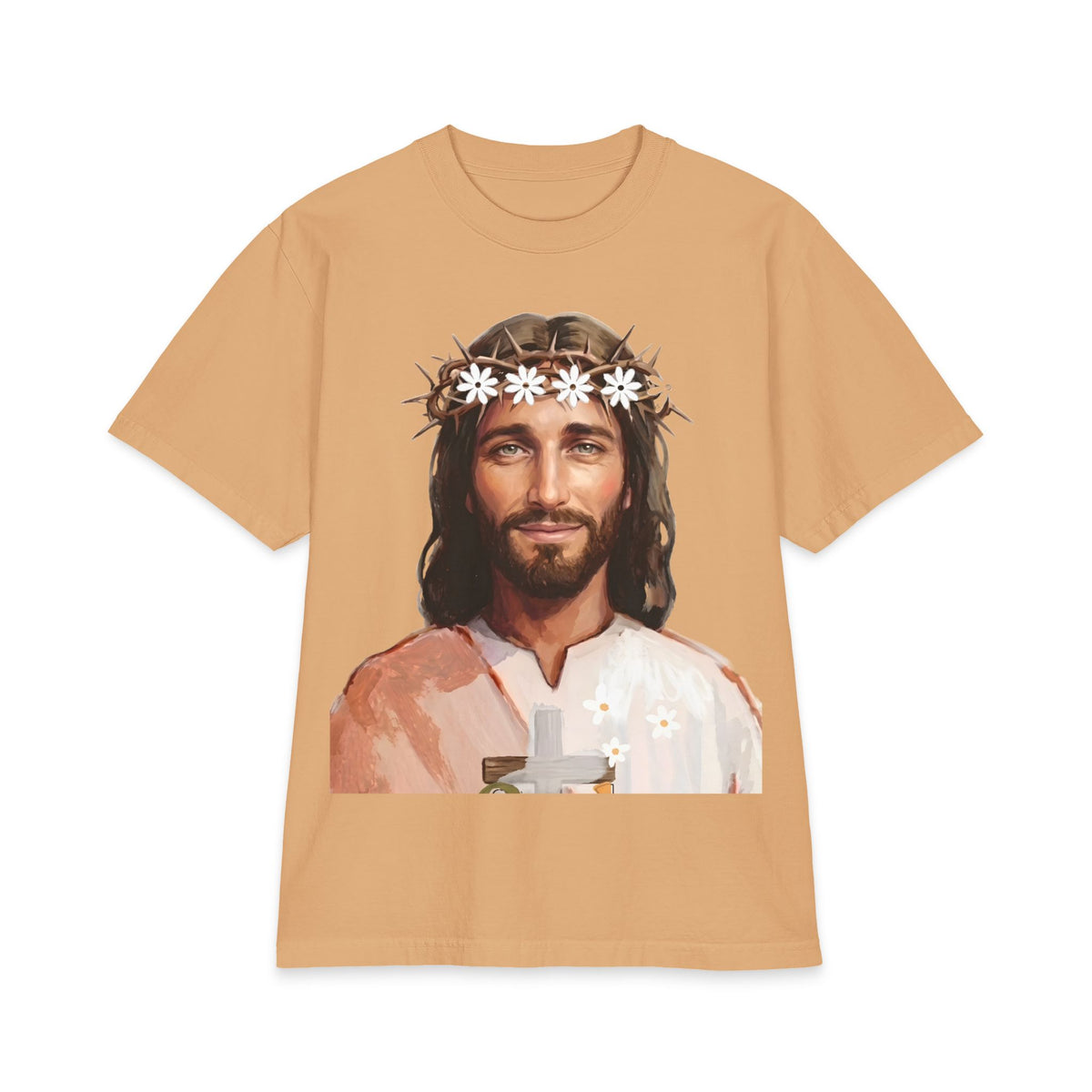Unisex Max Heavyweight Short Sleeve