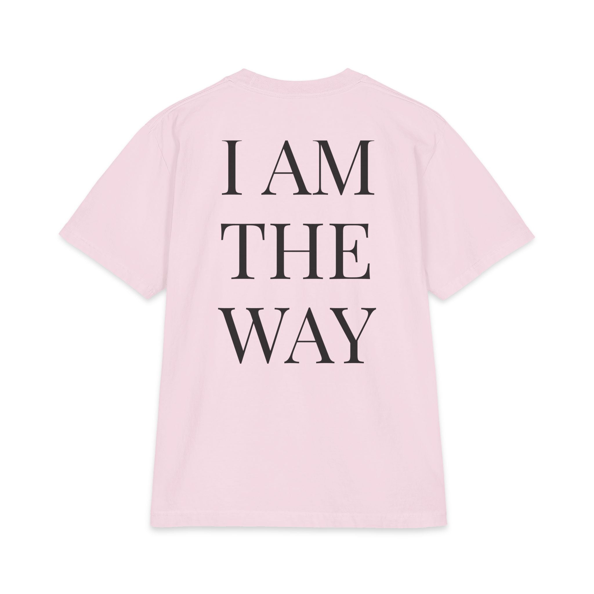 Unisex Max Heavyweight Short Sleeve