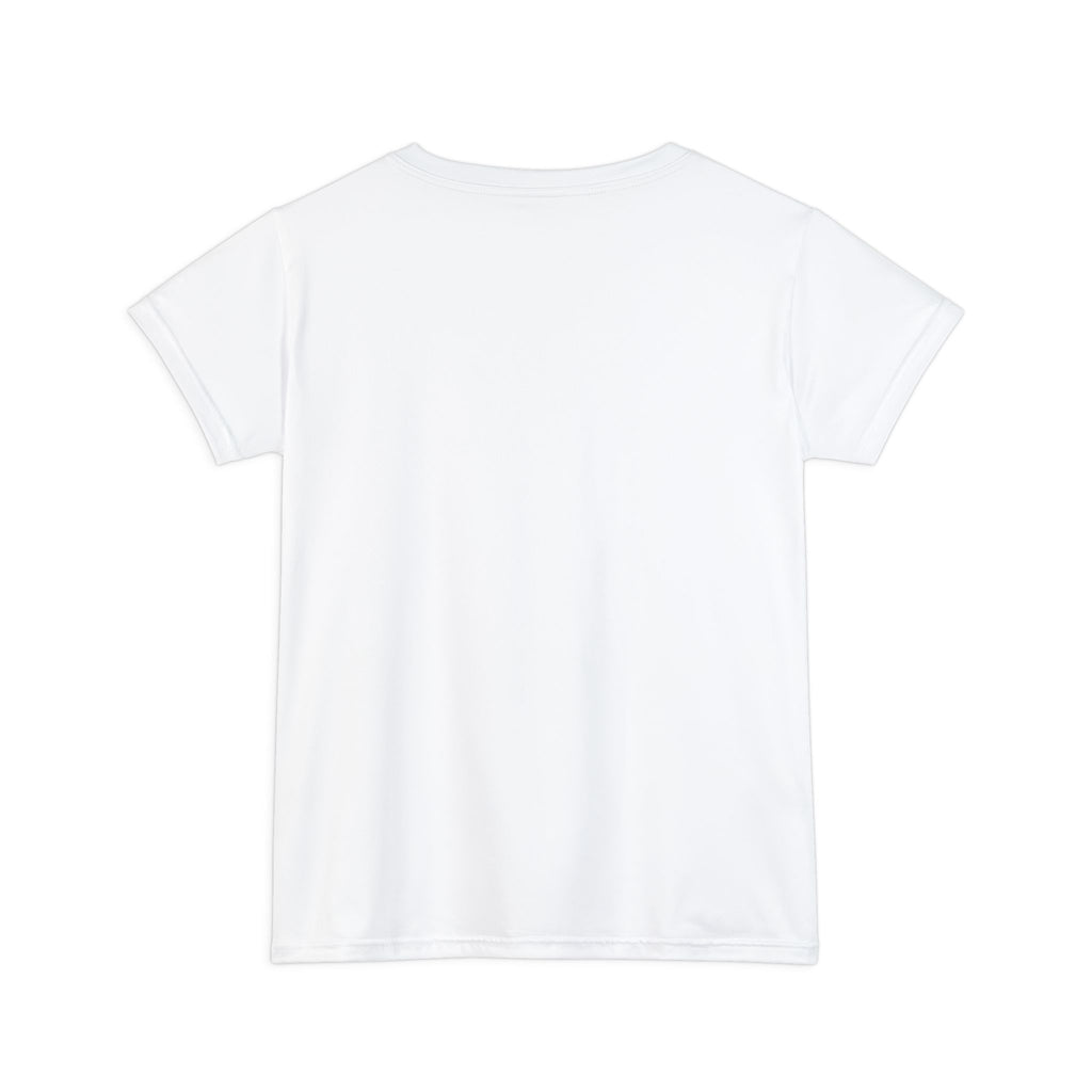 Jesus 'I Am The Way' Women's Short Sleeve Shirt - Faith Graphic Tee