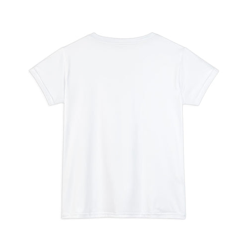 Jesus 'I Am The Way' Women's Short Sleeve Shirt - Faith Graphic Tee